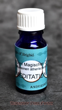 Magic of Brighid Ritual Öl Meditation 10ml